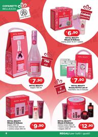 Volantino La Saponeria Pagina 6