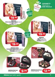 Volantino La Saponeria Pagina 7