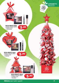 Volantino La Saponeria Pagina 9