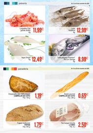 Folleto Supermercados Aquí Página 3