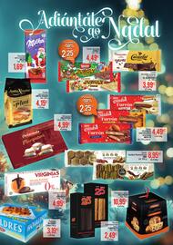 Folleto Supermercados Aquí Página 5