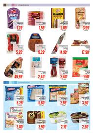 Folleto Supermercados Aquí Página 6