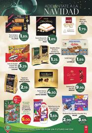 Folleto Spar Tenerife Página 10