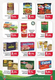 Folleto Spar Tenerife Página 12