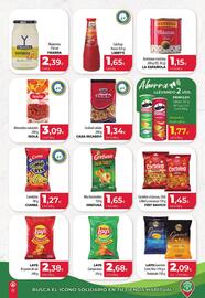 Folleto Spar Tenerife Página 13