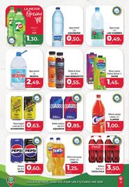 Folleto Spar Tenerife Página 14