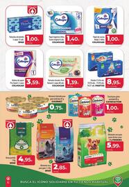 Folleto Spar Tenerife Página 15