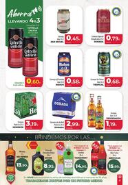 Folleto Spar Tenerife Página 16