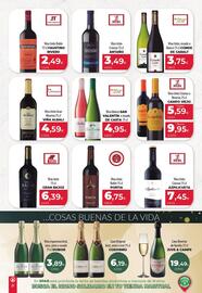 Folleto Spar Tenerife Página 17