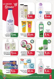 Folleto Spar Tenerife Página 18