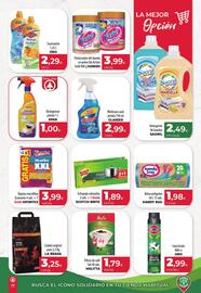 Folleto Spar Tenerife Página 19