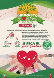 Folleto Spar Tenerife Página 2