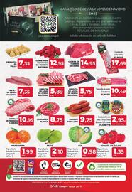 Folleto Spar Tenerife Página 20