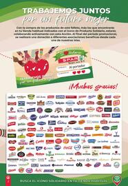 Folleto Spar Tenerife Página 3
