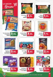 Folleto Spar Tenerife Página 4