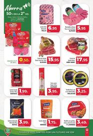 Folleto Spar Tenerife Página 6