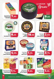 Folleto Spar Tenerife Página 7