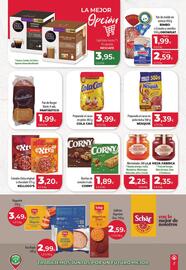 Folleto Spar Tenerife Página 8