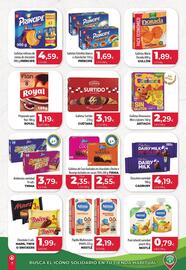 Folleto Spar Tenerife Página 9