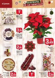 Folleto Supermercados El Jamón Página 10