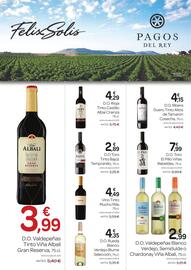 Folleto Supermercados El Jamón Página 12