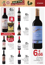 Folleto Supermercados El Jamón Página 13