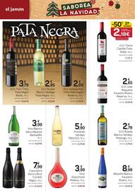 Folleto Supermercados El Jamón Página 14