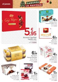 Folleto Supermercados El Jamón Página 2