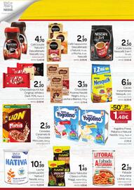 Folleto Supermercados El Jamón Página 26