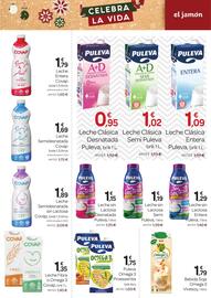 Folleto Supermercados El Jamón Página 27