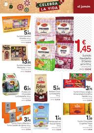 Folleto Supermercados El Jamón Página 3