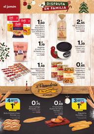 Folleto Supermercados El Jamón Página 30