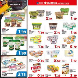 Volantino Il Centro Superstore Pagina 10