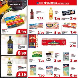 Volantino Il Centro Superstore Pagina 12