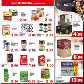 Volantino Il Centro Superstore Pagina 13