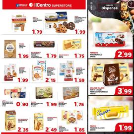 Volantino Il Centro Superstore Pagina 15