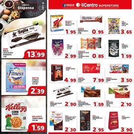 Volantino Il Centro Superstore Pagina 16