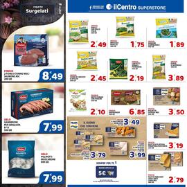 Volantino Il Centro Superstore Pagina 18