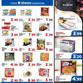 Volantino Il Centro Superstore Pagina 19