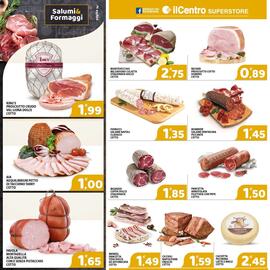Volantino Il Centro Superstore Pagina 2