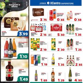 Volantino Il Centro Superstore Pagina 20