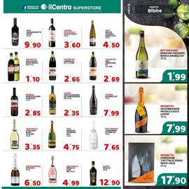 Volantino Il Centro Superstore Pagina 21