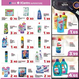 Volantino Il Centro Superstore Pagina 23