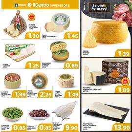 Volantino Il Centro Superstore Pagina 3