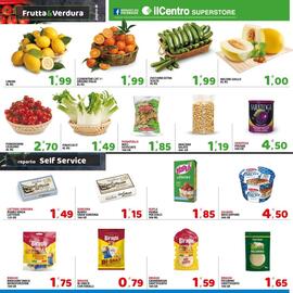 Volantino Il Centro Superstore Pagina 6