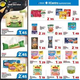 Volantino Il Centro Superstore Pagina 8