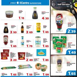 Volantino Il Centro Superstore Pagina 9