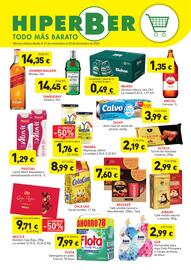 Catálogo Hiperber Página 1