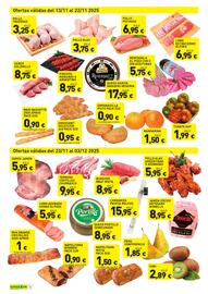 Catálogo Hiperber Página 2