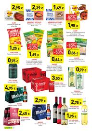 Catálogo Hiperber Página 4